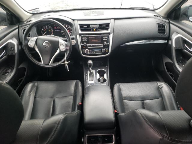 Photo 8 from auction – 2018 NISSAN ALTIMA 2.5 with VIN 1N4AL3AP2JC149671