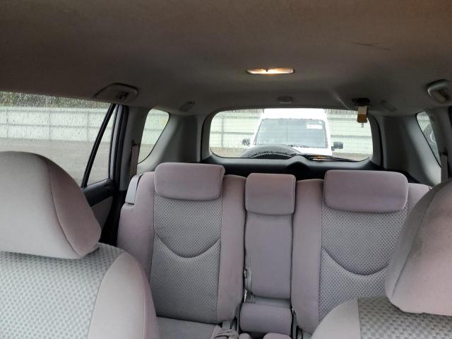 Photo 10 from auction – 2007 TOYOTA RAV4 with VIN JTMBD33V776027564