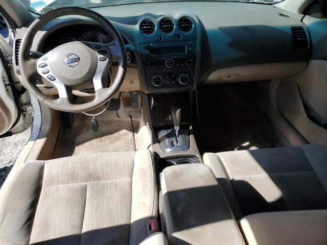 Photo 8 from auction – 2012 NISSAN ALTIMA BAS with VIN 1N4AL2APXCC167428