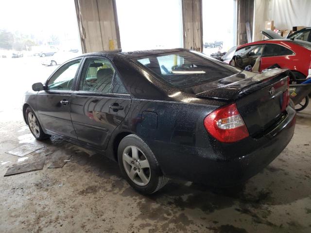 Photo 2 from auction – 2002 TOYOTA CAMRY LE with VIN 4T1BE32K02U032464