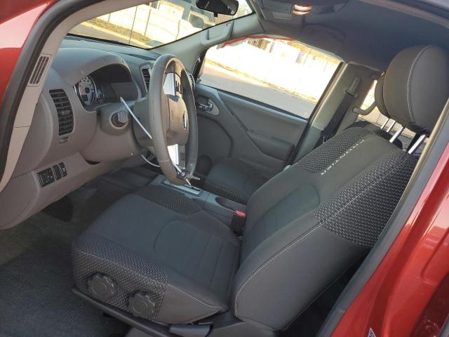 Photo 7 from auction – 2018 NISSAN FRONTIER S with VIN 1N6DD0ER7JN730986