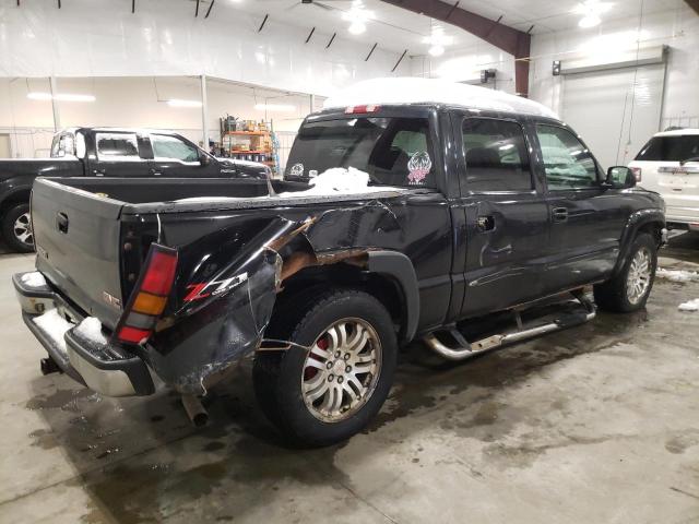 Photo 3 from auction – 2005 GMC NEW SIERRA with VIN 2GTEK13T651178583