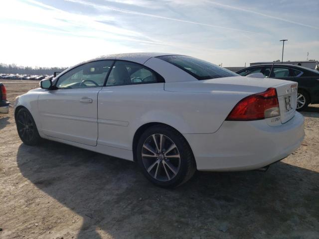 Photo 2 from auction – 2012 VOLVO C70 T5 with VIN YV1672MC5CJ131715
