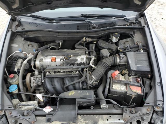 Photo 11 from auction – 2011 HONDA ACCORD SE with VIN 1HGCP2F63BA018698