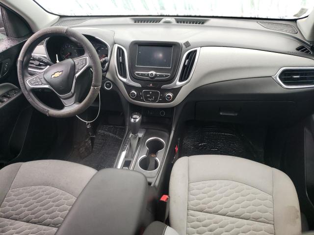 Photo 8 from auction – 2018 CHEVROLET EQUINOX LS with VIN 2GNAXHEV1J6275752
