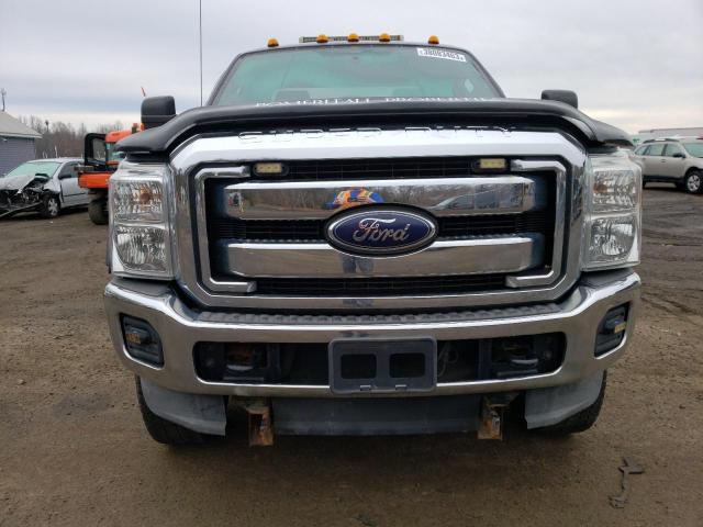 Photo 5 from auction – 2012 FORD F250 SUPER with VIN 1FT7X2B64CEA75248