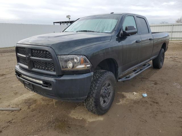 Photo 2 from auction – 2017 RAM 3500 ST with VIN 3C63R3GLXHG650618