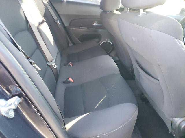 Photo 10 from auction – 2015 CHEVROLET CRUZE LT with VIN 1G1PC5SB4F7255387