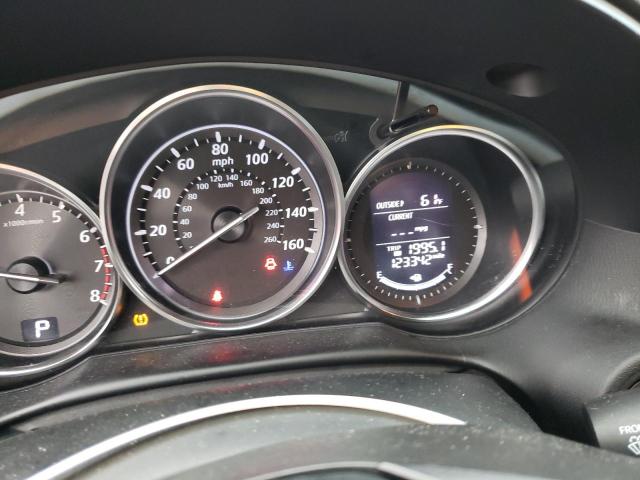 Photo 9 from auction – 2013 MAZDA CX-5 SPORT with VIN JM3KE2BE9D0119547