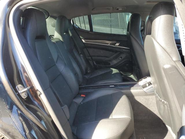 Photo 10 from auction – 2012 PORSCHE PANAMERA 2 with VIN WP0AA2A75CL011300