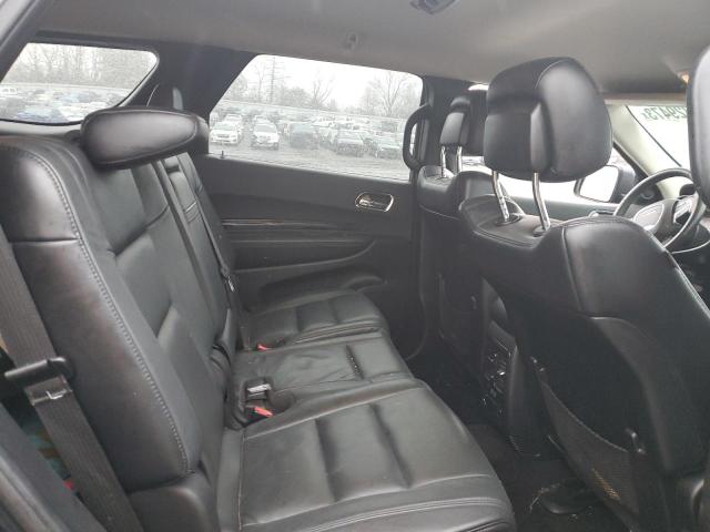Photo 11 from auction – 2014 DODGE DURANGO LI with VIN 1C4RDJDG4EC444819
