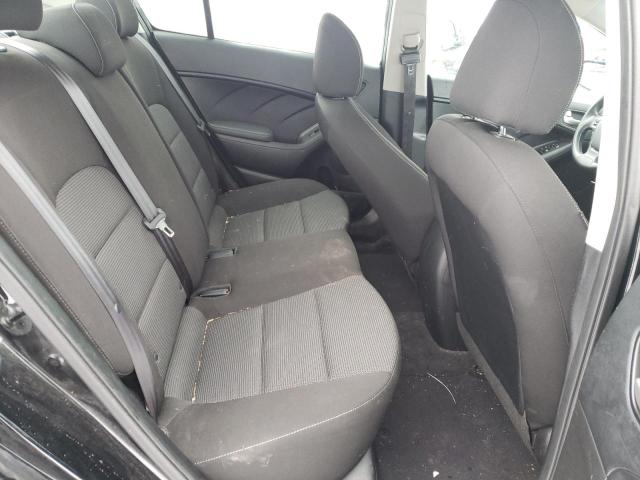 Photo 10 from auction – 2017 KIA FORTE LX with VIN 3KPFK4A74HE127389