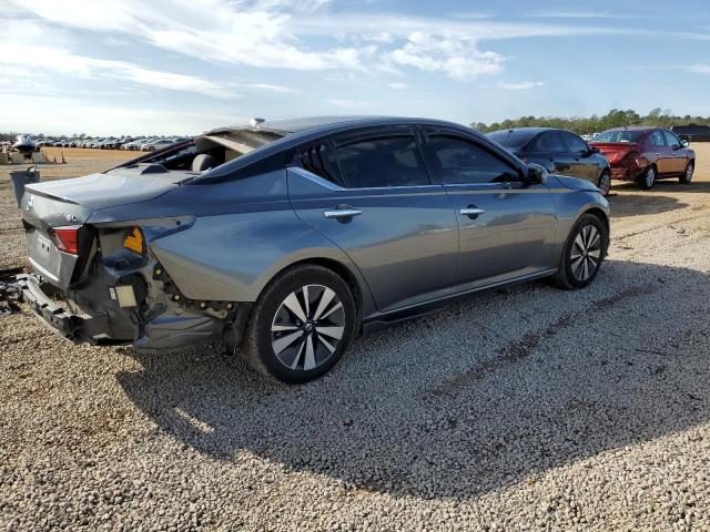 Photo 3 from auction – 2019 NISSAN ALTIMA SL with VIN 1N4BL4EV7KC238950