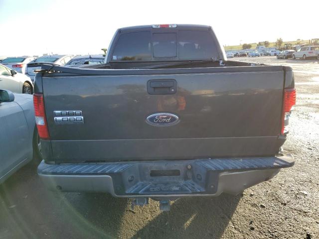 Photo 6 from auction – 2005 FORD F150 with VIN 1FTPX12505NA22843