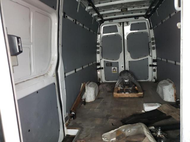 Photo 10 from auction – 2011 MERCEDES-BENZ SPRINTER 2 with VIN WD3PE8CBXB5587478