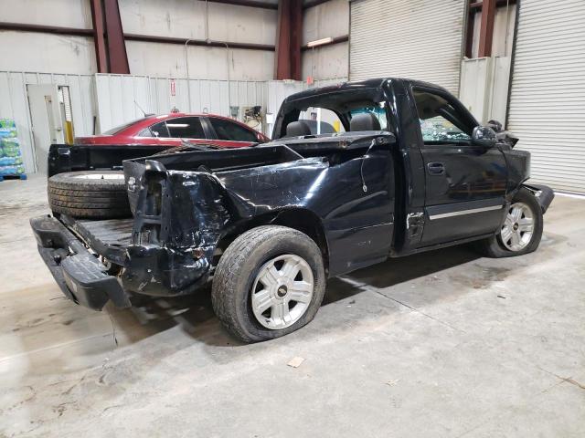 Photo 3 from auction – 2006 CHEVROLET SILVERADO with VIN 3GCEC14V36G156501