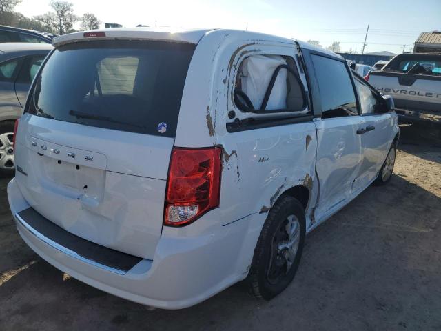 Photo 3 from auction – 2019 DODGE GRAND CARA with VIN 2C4RDGBG0KR586738