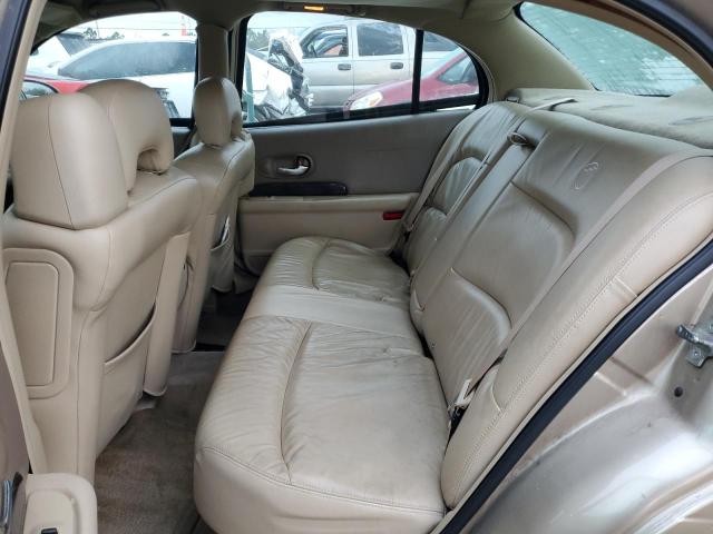 Photo 10 from auction – 2005 BUICK LESABRE LI with VIN 1G4HR54K35U176473