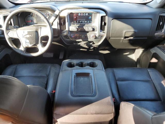 Photo 8 from auction – 2018 CHEVROLET SILVERADO with VIN 3GCUKREC9JG554332