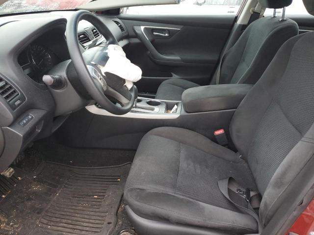 Photo 7 from auction – 2015 NISSAN ALTIMA 2.5 with VIN 1N4AL3AP0FC137526