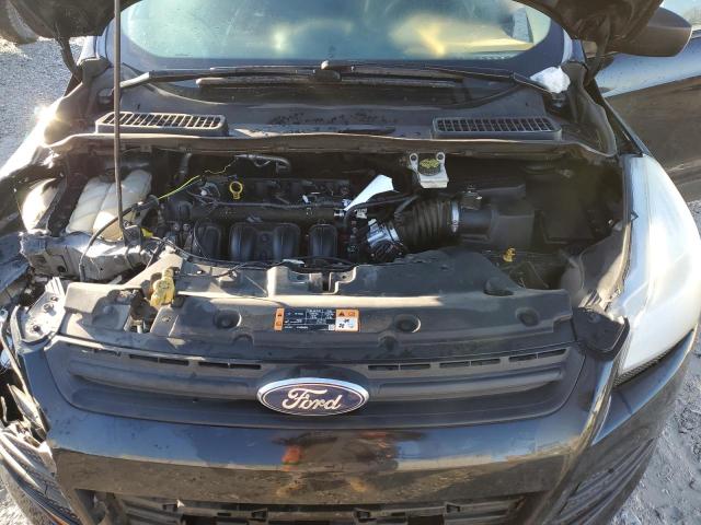 Photo 12 from auction – 2015 FORD ESCAPE S with VIN 1FMCU0F73FUB27702