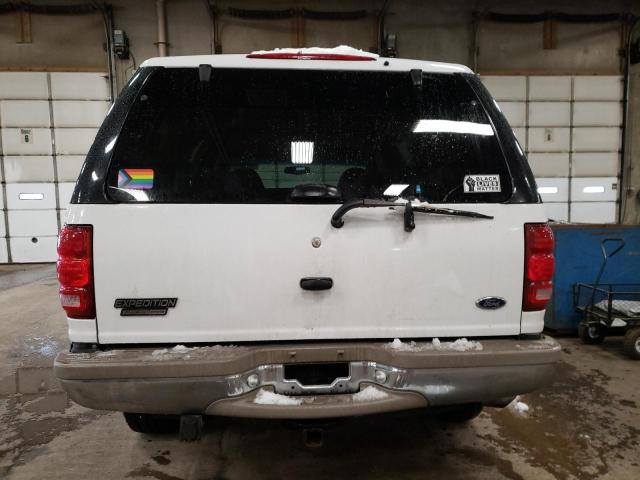 Photo 6 from auction – 2001 FORD EXPEDITION with VIN 1FMRU17W71LB34673