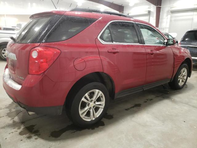 Photo 3 from auction – 2013 CHEVROLET EQUINOX LT with VIN 2GNFLNE38D6416433