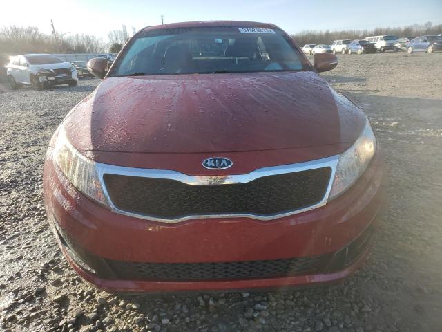 Photo 5 from auction – 2012 KIA OPTIMA LX with VIN 5XXGM4A75CG015795