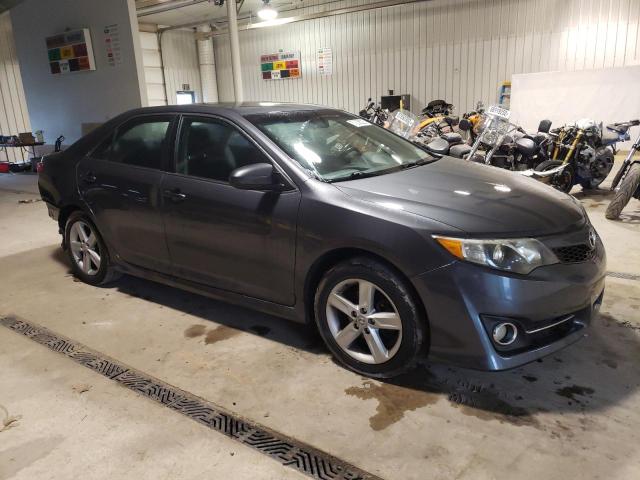 Photo 4 from auction – 2012 TOYOTA CAMRY BASE with VIN 4T1BF1FK6CU100697