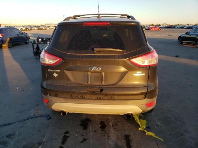 Photo 6 from auction – 2013 FORD ESCAPE SE with VIN 1FMCU0GX6DUB47258