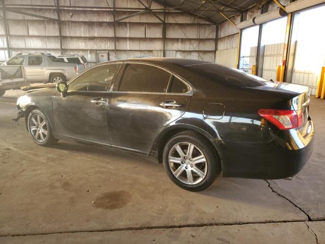 Photo 2 from auction – 2007 LEXUS ES 350 with VIN JTHBJ46G272038084