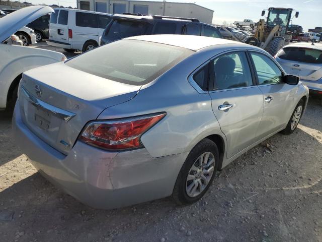 Photo 3 from auction – 2014 NISSAN ALTIMA 2.5 with VIN 1N4AL3AP9EN337632