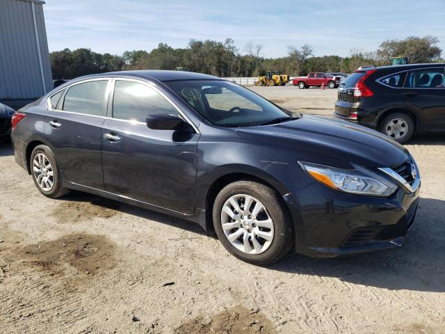 Photo 4 from auction – 2018 NISSAN ALTIMA 2.5 with VIN 1N4AL3AP7JC473411