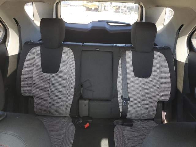 Photo 10 from auction – 2014 CHEVROLET EQUINOX LT with VIN 2GNALBEK3E6377557