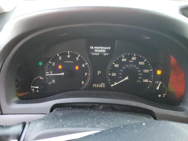 Photo 9 from auction – 2010 LEXUS RX 350 with VIN 2T2ZK1BA7AC012971