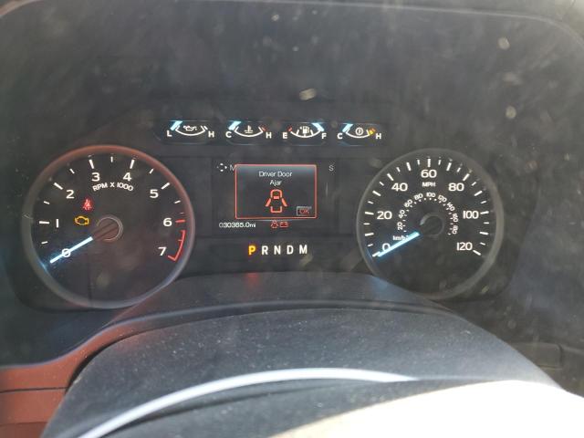 Photo 9 from auction – 2020 FORD F150 SUPER with VIN 1FTEW1EP5LFB54303
