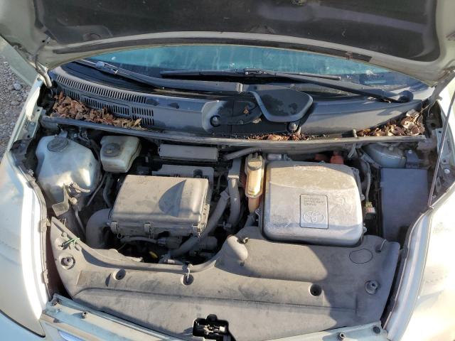 Photo 11 from auction – 2007 TOYOTA PRIUS with VIN JTDKB20U873227964