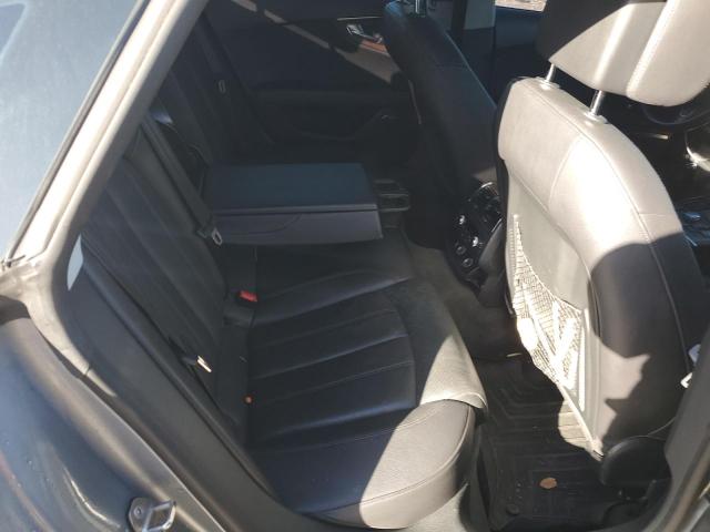 Photo 10 from auction – 2014 AUDI A7 PRESTIG with VIN WAU2GAFC1EN118013