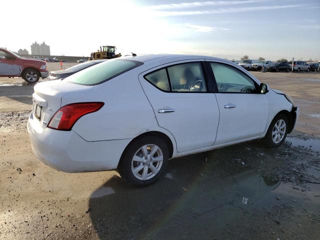 Photo 3 from auction – 2012 NISSAN VERSA S with VIN 3N1CN7AP6CL826185