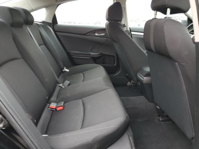 Photo 10 from auction – 2018 HONDA CIVIC LX with VIN 2HGFC2F52JH509389