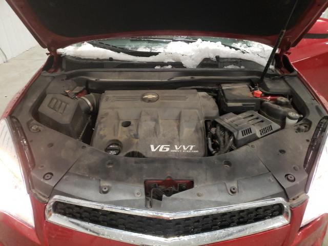 Фото 11 с аукциона – 2013 CHEVROLET EQUINOX LT с VIN 2GNFLNE38D6416433