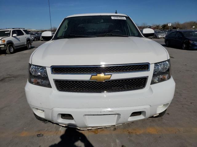 Photo 5 from auction – 2010 CHEVROLET AVALANCHE with VIN 3GNNCEE05AG105947