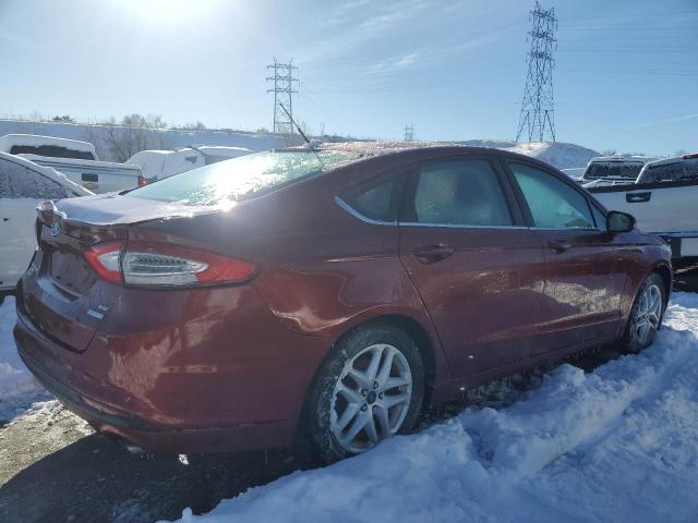 Photo 3 from auction – 2014 FORD FUSION SE with VIN 3FA6P0HD9ER339382