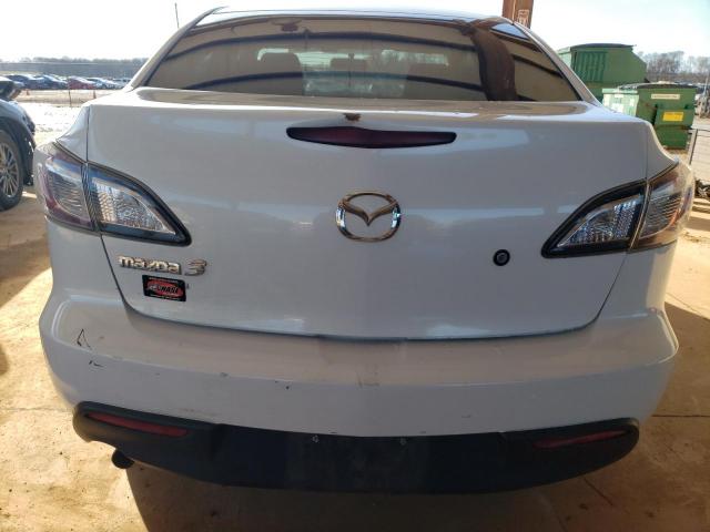 Photo 6 from auction – 2011 MAZDA 3 I with VIN JM1BL1UG1B1431280