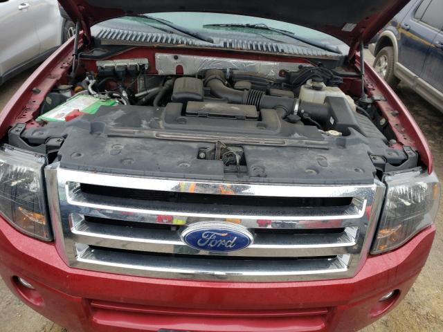 Photo 12 from auction – 2014 FORD EXPEDITION with VIN 1FMJU2A55EEF64490