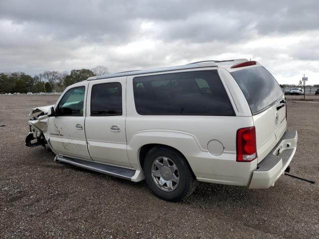 Photo 2 from auction – 2004 CADILLAC ESCALADE E with VIN 3GYFK66N84G237695