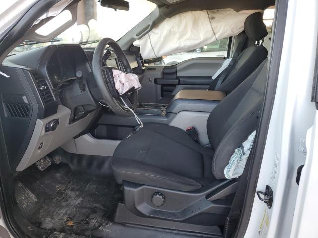Photo 7 from auction – 2018 FORD F150 SUPER with VIN 1FTEW1E5XJFA88441