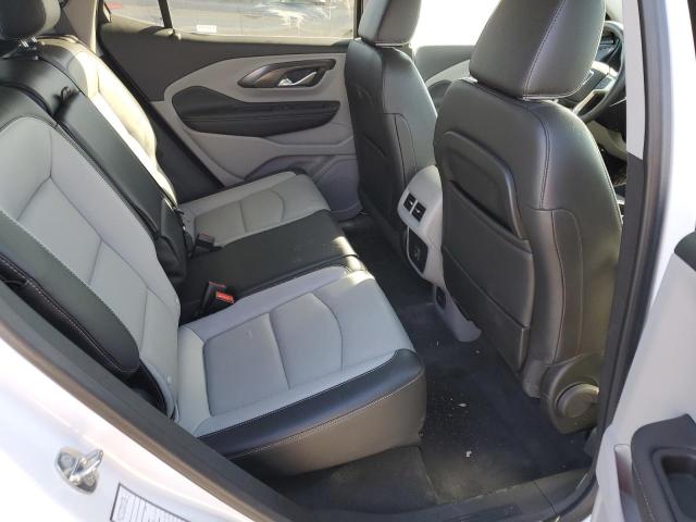 Photo 11 from auction – 2022 GMC TERRAIN SL with VIN 3GKALPEV4NL192823