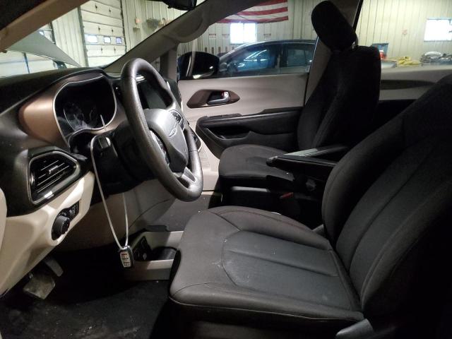 Photo 7 from auction – 2017 CHRYSLER PACIFICA T with VIN 2C4RC1DG9HR769920