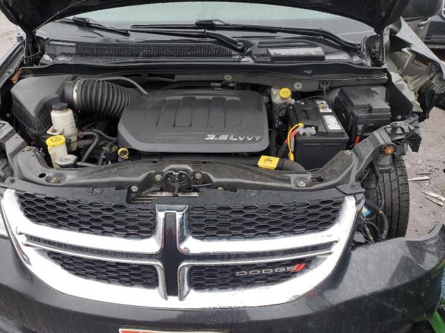 Photo 12 from auction – 2012 DODGE GRAND CARA with VIN 2C4RDGCG4CR212374
